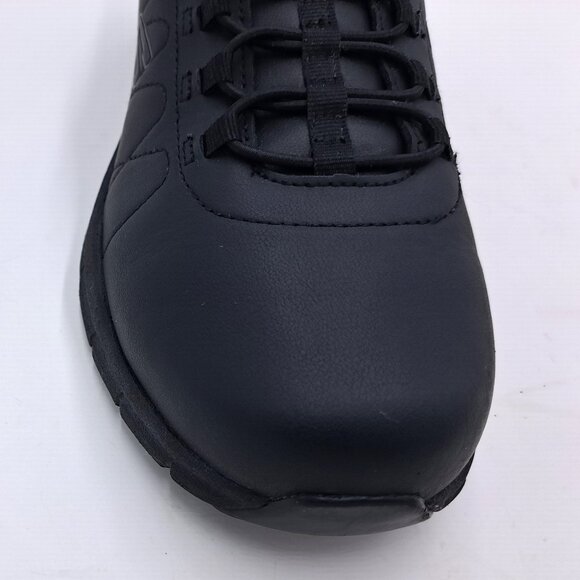 Skechers Slip-ins Work: Nampa  Knotly - Size 9.5 - Picture 6 of 14